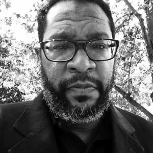 Meet your Posher, Jibril